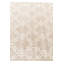 Tapis beige Oharare