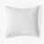 Blanc abstrait