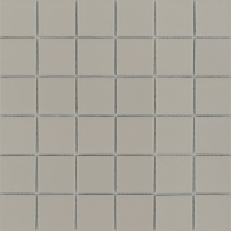 Emser Catch - Silicon Matte 3 x 6 Ceramic Tile