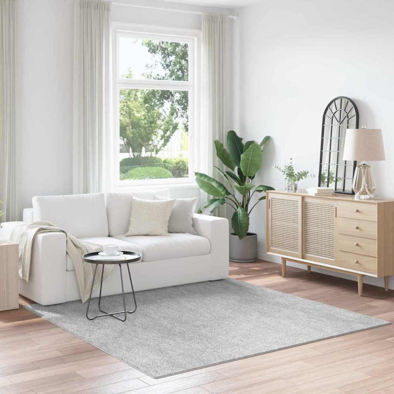 Square 200 cm x 200 cm Area Rug