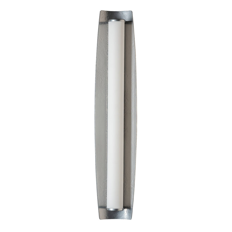Passage LED Bath Bar - Sterling, Black