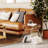 Magino Plastic Accent Stool