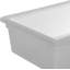 Contenant alimentaire rectangulaire en plastique 12,5 gallons Carlisle Food Service Products