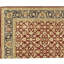 Hand Knotted Oriental Area Rug in Black/Navy/Red-167040960