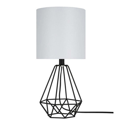 Kaldi Metal Table Lamp