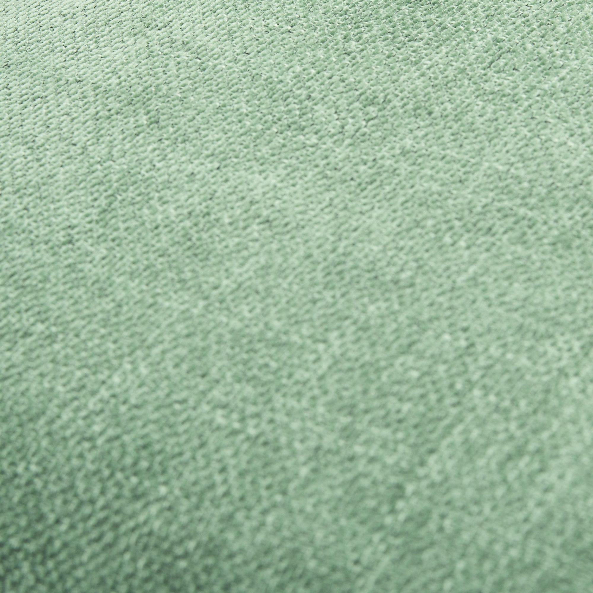 Kamaili Pillow Cover, 18"H x 18"W, Green, Pillow Cover Only - No Insert