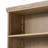 American style unique design bookcase