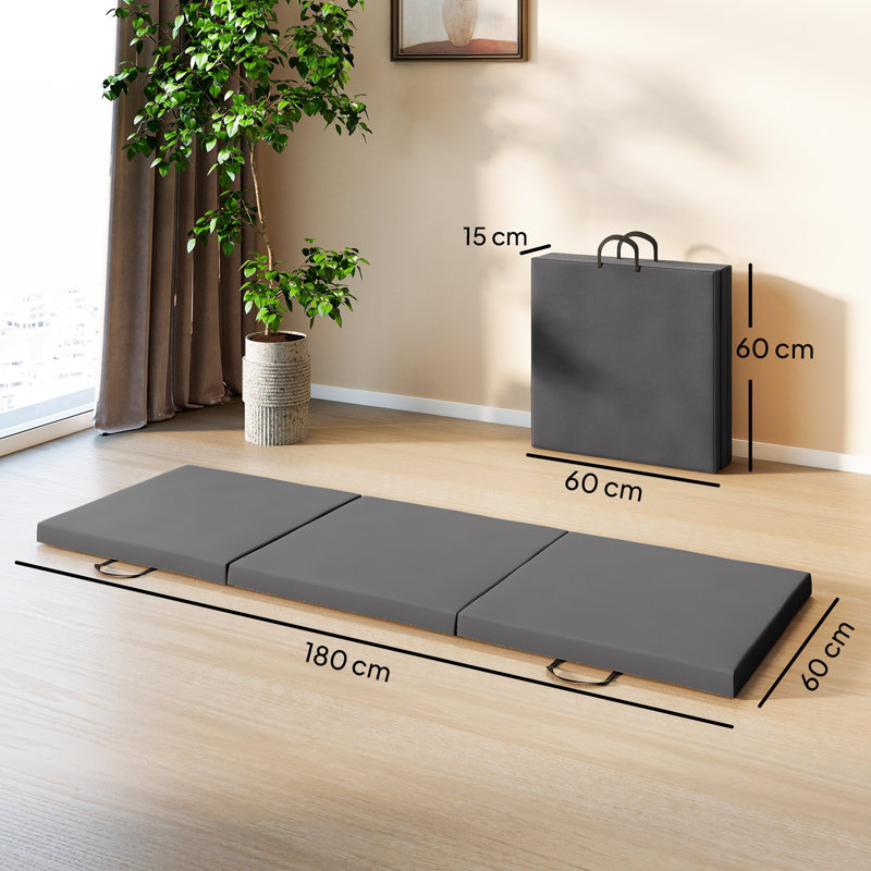 Gymnastics Mat