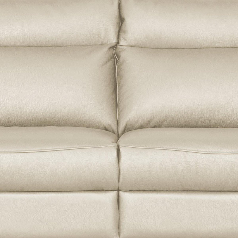 Edem Sofa, Cream