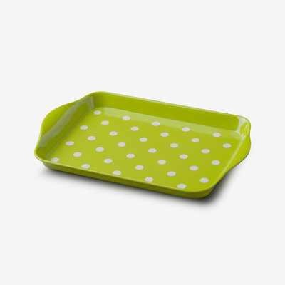 Zeal Melamine Tray