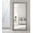 Cabrera Solid Wood Flat Mirror-1350439183-1350439171