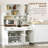 Zailie 70.75'' Kitchen Pantry