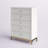 Yazmin Kids 5 - Drawer Chest