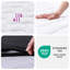  Bonnell Spring Mattress -507960929
