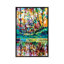Mad Meadowcliff by Doug Eaton - Painting on Canvas-520386896-520386898