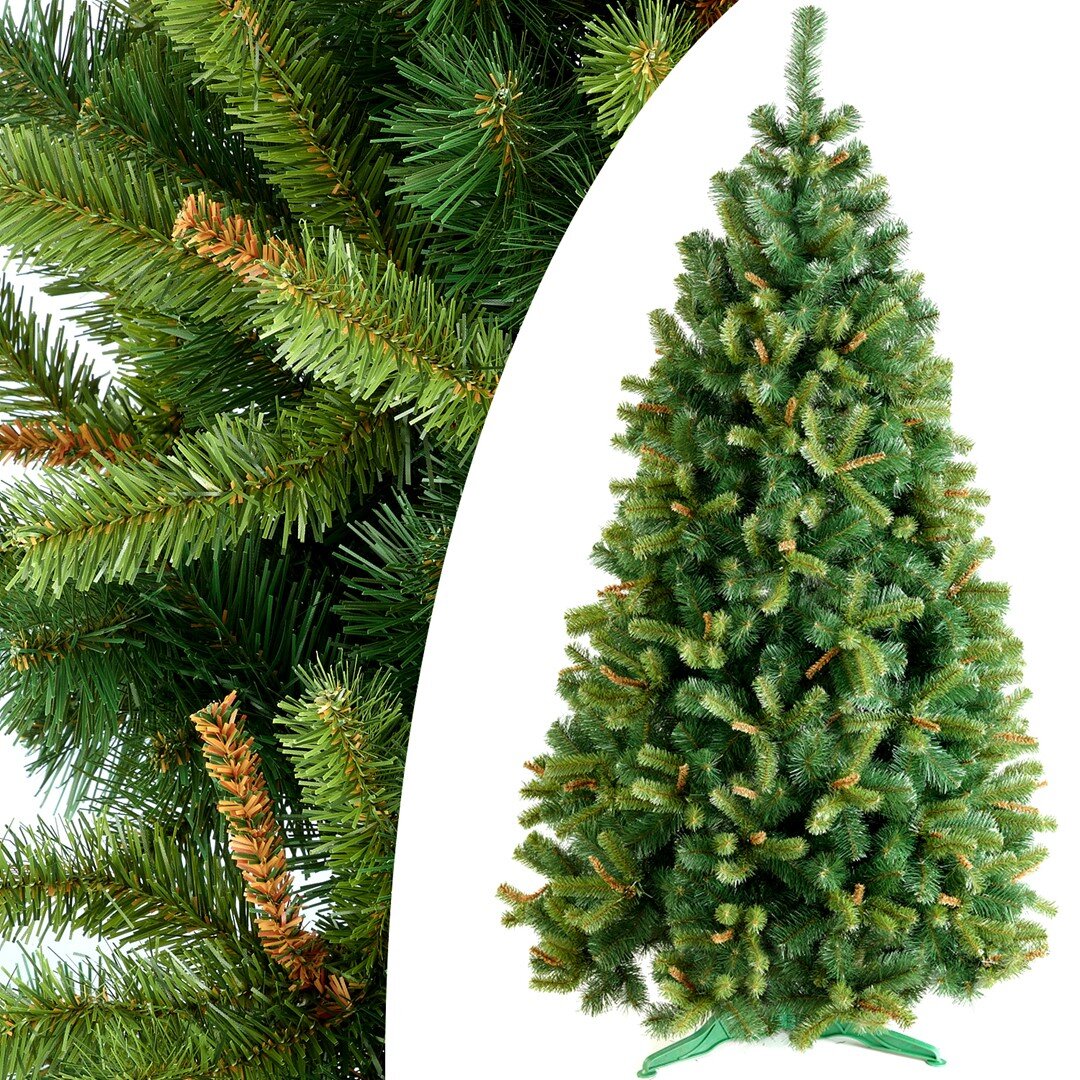 KÃ¼nstlicher Weihnachtsbaum 290 cm