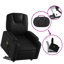 Fauteuil de massage en faux cuir-1762913846