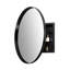 Armoire à pharmacie murale avec miroir l 31,5 "H 31,5"-1569240197