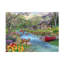 «Spring Cabin» par Bigelow, impression sur toile tendue-1573901964