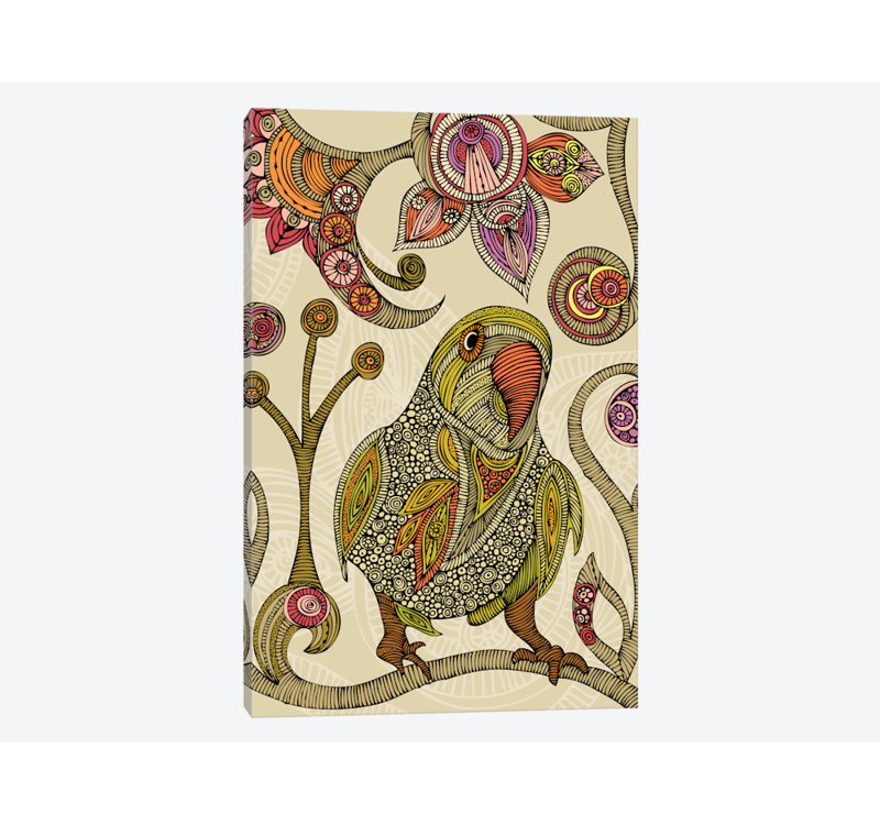 Pierre, impression sur toile tendue, H 40 po x l 26 po x P 1,5 po, Toile tendue