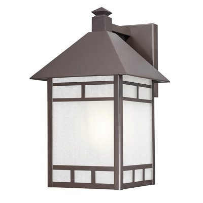 Erving LED Wall Light