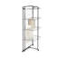 Séchoir à vêtements suspendu, 98 pieds (30 mètres) HangOn-2078931003
