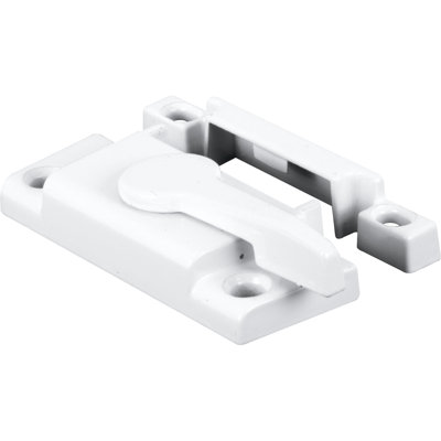Prime-Line Window Lock