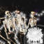 Guirlande de Noël 32,8 pi-1929078675
