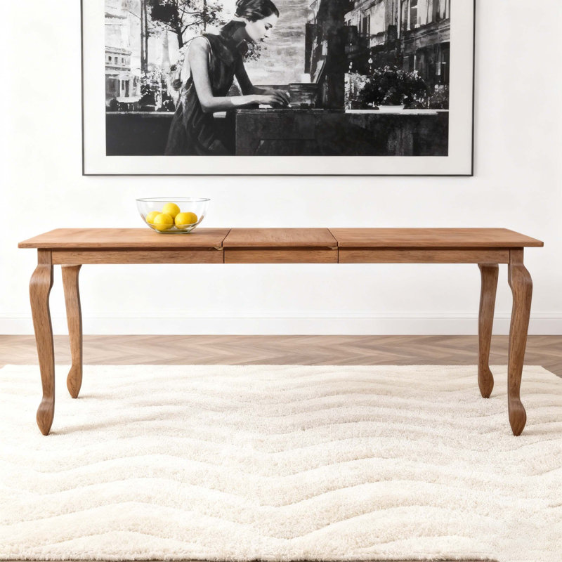 Dining Table (Walnut ), Walnut