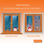 Christmas Decorative Accent-119333766