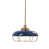 Navy Blue selected