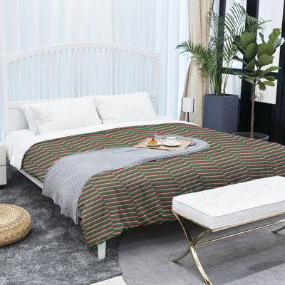 Polyester Comforter