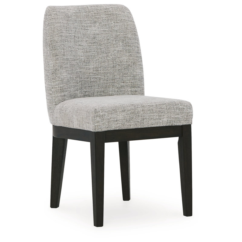 Burkhaus Dining Table and 8 Chairs