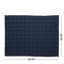 Couverture lestée en coton 205T 20Lbs-121319888