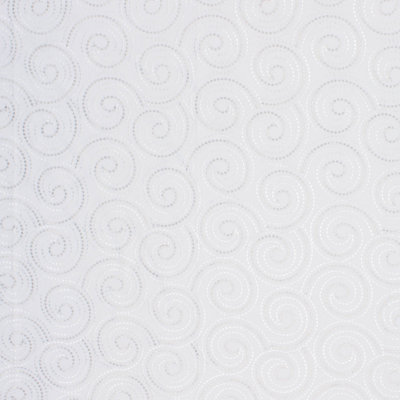 Tissu de danse à volutes Prive