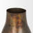 Lariah Metal Table Vase-1216913456