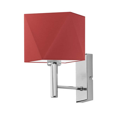 Bernay Armed Sconce