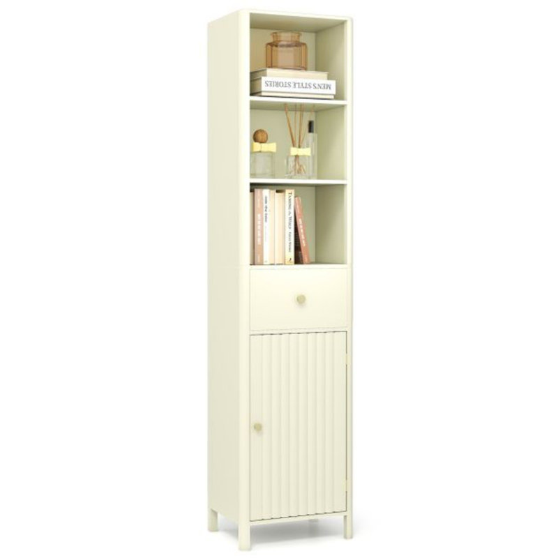 Freestanding Bathroom Cabinet