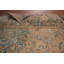 Tapis traditionnel floral 7 x 10