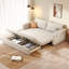 Canapé de salon extensible Minimalist-348502454