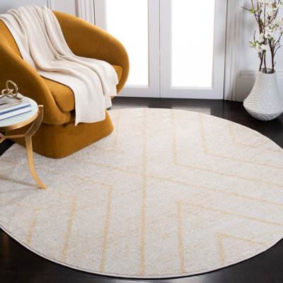 Seiter Performance Geometric Rug