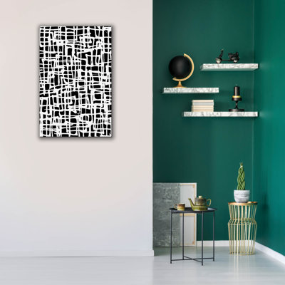  «Streets And Alleys» par Wild Apple Portfolio, art mural sur toile, 26 po x 40 po