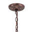 Meyda Tiffany & Stained Glass 3 - Light Pendant