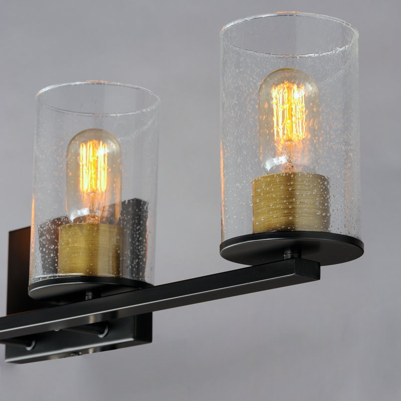 Orear 4 - Light Dimmable Vanity Light
