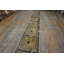 Tapis jaune antique en laine Ningxia