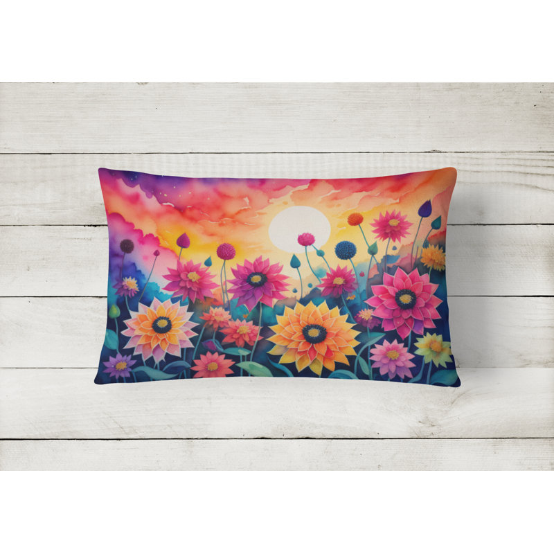 Other/No Pattern Outdoor Throw Pillow