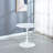 Elizabeth-Marie 4 - Person Four Leg Dining Set-1646317870-1646317871