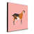 Rose est en rupture de stock