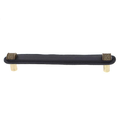 Tiziano 5" Center to Center Bar Pull