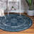 Endel Abstract Indoor Rug-1300009873